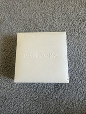 Pandora 14k rose for sale  STOWMARKET