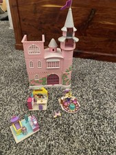 Galoob lot pretty for sale  Blackwell