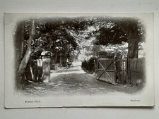 Rowley park stafford. for sale Rowley park stafford. for sale  LOUGHBOROUGH