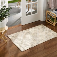 Modern stripe washable for sale  Jamaica