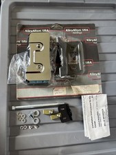 Kuryakyn chrome rear for sale  ALFORD