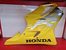 2000 honda cbr for sale  THAME