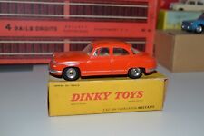 Courante dinky origine d'occasion  Fontenay-le-Comte