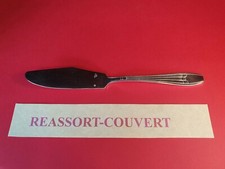 Silver fish knife d'occasion  Expédié en Belgium