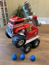Matchbox big rig for sale  COLCHESTER