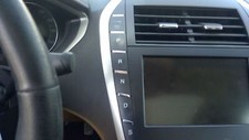 Console front floor for sale  Newport