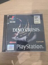Dino crisis ps1 usato  Torino