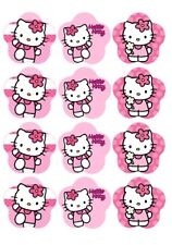 Hello kitty pink for sale  RUGBY