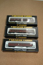 Graham farish set for sale  NOTTINGHAM