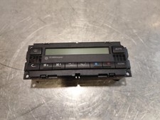 Commande chauffage climatronic d'occasion Commande chauffage climatronic d'occasion  Plénée-Jugon