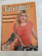 1985 august easyriders for sale  Canonsburg