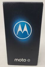 Celular Motorola Moto E (XT2052-1) caixa aberta/novo  comprar usado  Enviando para Brazil
