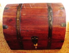 Beschlagene echt holz gebraucht kaufen  Aalen