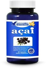 Açaí, melhora a digestão, reduz dor e dor, promove sono saudável comprar usado  Enviando para Brazil