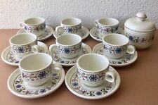 Service café porcelaine d'occasion  La Charité-sur-Loire