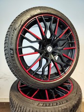Winterreifen 255 40r20 gebraucht kaufen  Berlin