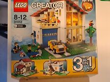LEGO CREATOR 31012 - 3 IN 1 - FAMILY HOUSE comprar usado  Enviando para Brazil