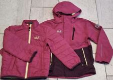 Jack wolfskin crosswind gebraucht kaufen  Ahlen-Dolberg