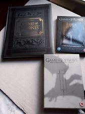 Game thrones bundle for sale  ACCRINGTON