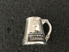 Whitbread tankard jug for sale  HASTINGS