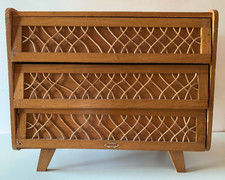 Doll furniture wooden d'occasion  Expédié en Belgium