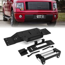 Hidden winch mount for sale  USA
