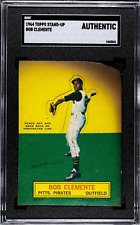 Roberto clemente 1964 for sale  Imperial