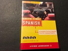 Living language drive for sale  New Port Richey