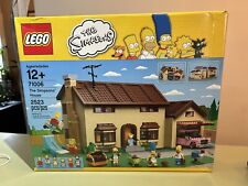 Lego simpsons simpsons for sale  Lafayette