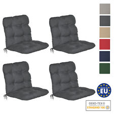 4er set sitzkissen gebraucht kaufen  Frechen