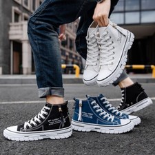 Herren high top gebraucht kaufen  Kall