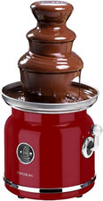 Fun chocolicious cioccolato usato  Roma