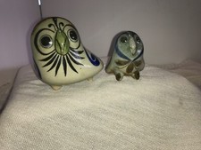 Vtg mexican pottery for sale  Ashville