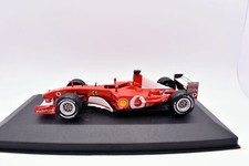 Modellini ferrari scala usato  Loreto