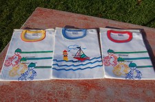 Vintage shirts enfants d'occasion  La Côte-Saint-André