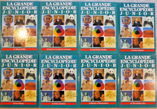 Grande encyclopédie junior d'occasion  Dinan