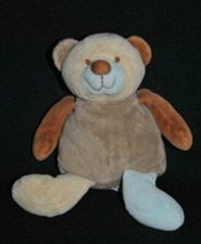 Peluche doudou ours d'occasion  Krautergersheim