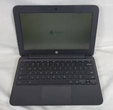 Chromebook laptop intel for sale  London