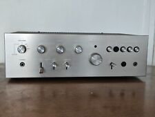 Ampli stereo sansui d'occasion  Ploërmel