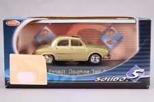 Lk725 solido sixties d'occasion  Expédié en Belgium