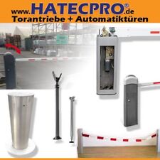Parkplatzsperre schranke parkp gebraucht kaufen  Lippstadt