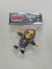 Raven wwe wwf for sale  FALKIRK