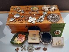 Job lot jewellery for sale  SOUTHPORT