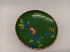 Antique meji cloisonne for sale  Sterling