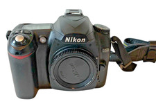 Nikon d50 camera for sale  Kansas City