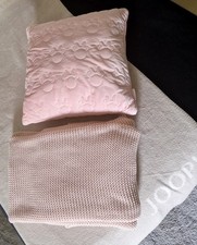 Ikea strick decke gebraucht kaufen  Willich