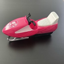 Barbie arctic rescue for sale  Grimes