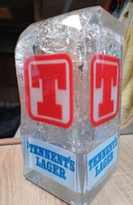 Tennents lager ice for sale  MAGHERAFELT