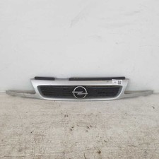 Mascherina calandra opel usato  Mineo