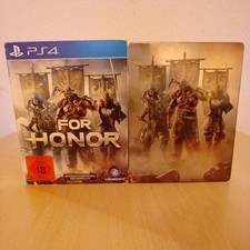 For honor steelbook gebraucht kaufen  Bielefeld